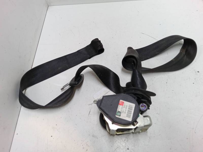 CINTURON SEGURIDAD DELANTERO IZQUIERDO 