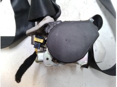 Recambio de cinturon seguridad delantero derecho para peugeot 207/207+ (wa_, wc_) 1.6 hdi referencia OEM IAM    2