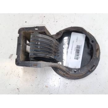 TAPA EXTERIOR COMBUSTIBLE 
