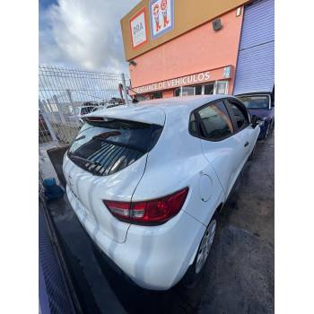 RENAULT CLIO IV (BH_)