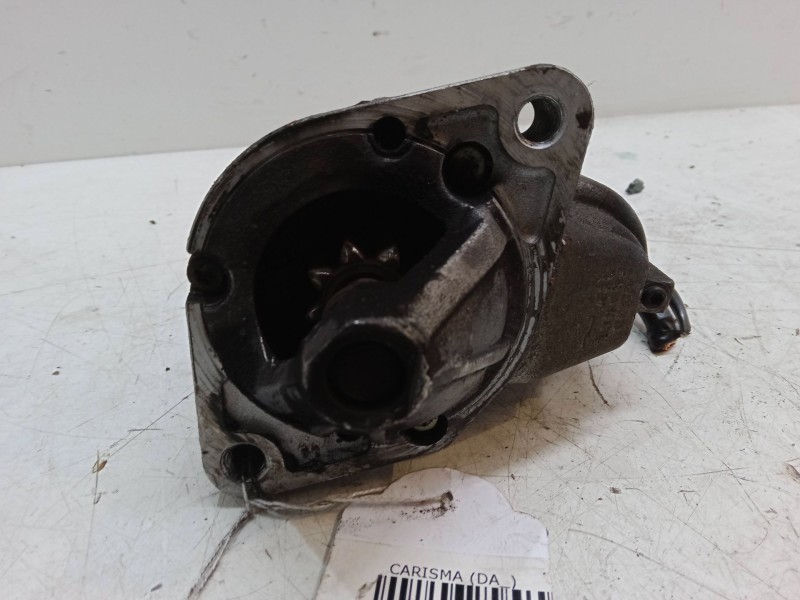 Recambio de motor arranque para mitsubishi carisma (da_) 1.6 (da1a) referencia OEM IAM   