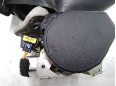 Recambio de cinturon seguridad delantero izquierdo para peugeot 207/207+ (wa_, wc_) 1.6 hdi referencia OEM IAM    2