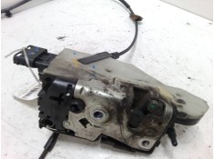 Recambio de cerradura puerta delantera derecha para peugeot 207/207+ (wa_, wc_) 1.6 hdi referencia OEM IAM    2