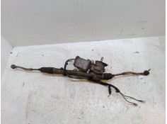 Recambio de cremallera direccion para peugeot 207/207+ (wa_, wc_) 1.6 hdi referencia OEM IAM   