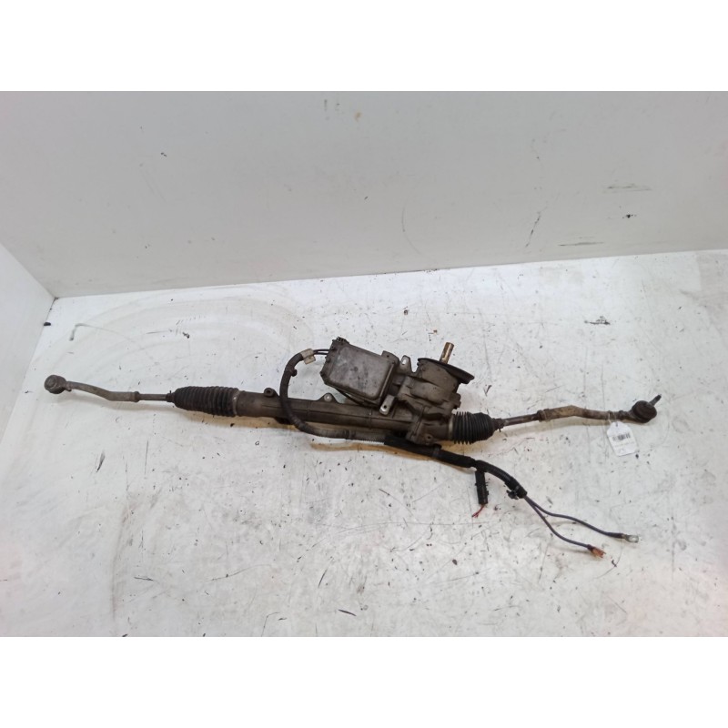 Recambio de cremallera direccion para peugeot 207/207+ (wa_, wc_) 1.6 hdi referencia OEM IAM   