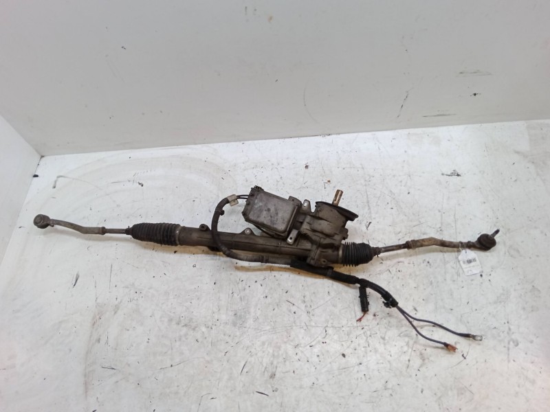 Recambio de cremallera direccion para peugeot 207/207+ (wa_, wc_) 1.6 hdi referencia OEM IAM   