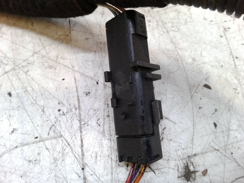 Recambio de cremallera direccion para peugeot 207/207+ (wa_, wc_) 1.6 hdi referencia OEM IAM   