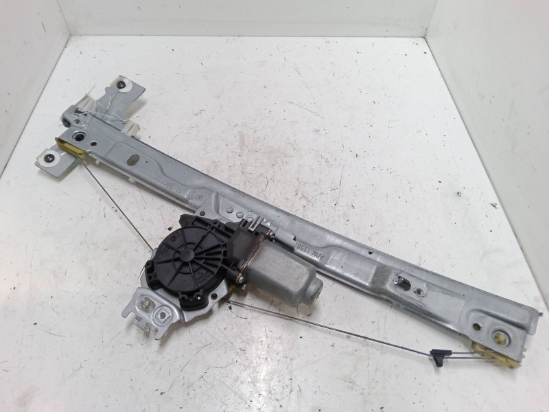 Recambio de elevalunas electrico delantero derecho para peugeot 207/207+ (wa_, wc_) 1.6 hdi referencia OEM IAM   