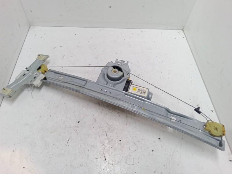 Recambio de elevalunas electrico delantero derecho para peugeot 207/207+ (wa_, wc_) 1.6 hdi referencia OEM IAM   