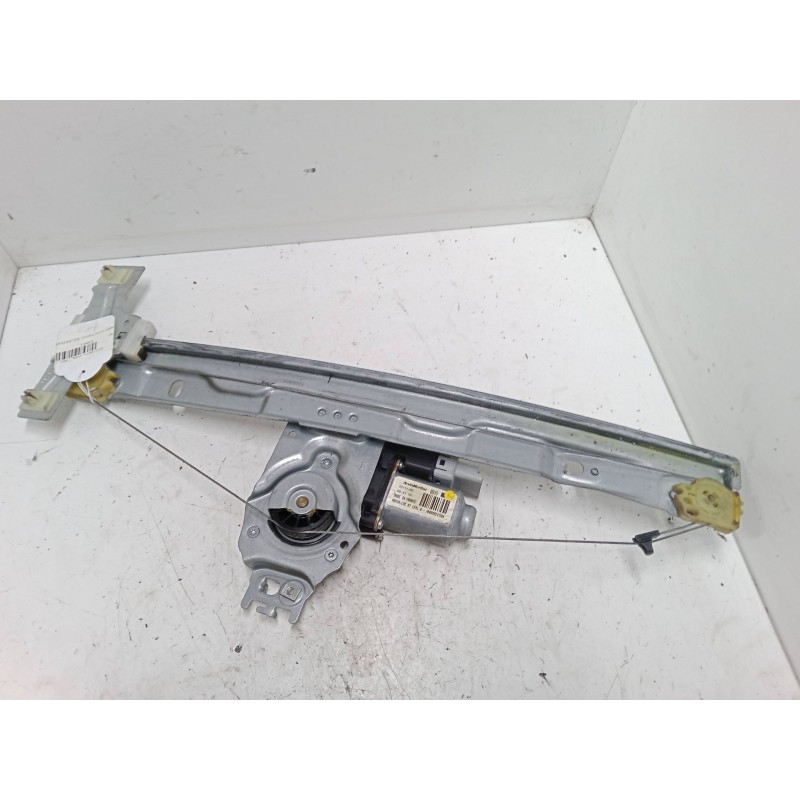 Recambio de elevalunas electrico delantero izquierdo para peugeot 207/207+ (wa_, wc_) 1.6 hdi referencia OEM IAM   