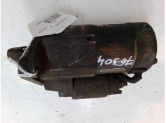 Recambio de motor arranque para renault grand scénic ii (jm0/1_) 1.5 dci (jm1e) referencia OEM IAM