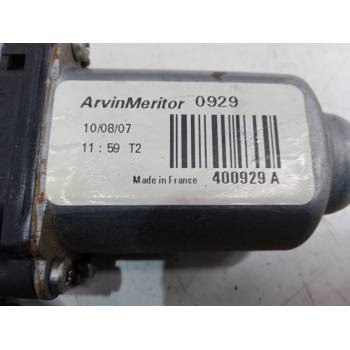 ELEVALUNAS ELECTRICO TRASERO DERECHO 400929A 
