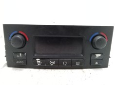Recambio de mando calefaccion / a/a para peugeot 207/207+ (wa_, wc_) 1.6 hdi referencia OEM IAM   