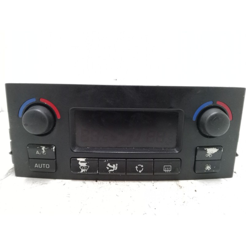 Recambio de mando calefaccion / a/a para peugeot 207/207+ (wa_, wc_) 1.6 hdi referencia OEM IAM   