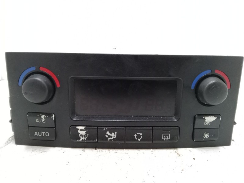 Recambio de mando calefaccion / a/a para peugeot 207/207+ (wa_, wc_) 1.6 hdi referencia OEM IAM   