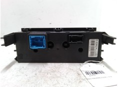 Recambio de mando calefaccion / a/a para peugeot 207/207+ (wa_, wc_) 1.6 hdi referencia OEM IAM    2