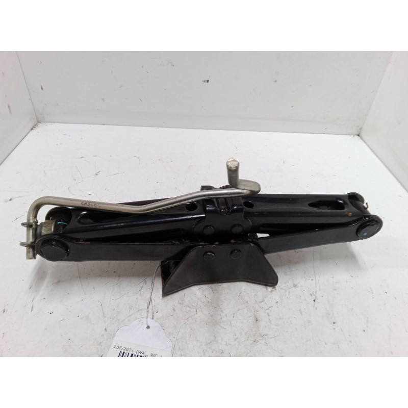 Recambio de gato para peugeot 207/207+ (wa_, wc_) 1.6 hdi referencia OEM IAM   