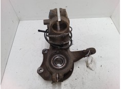 Recambio de mangueta delantera derecha para peugeot 207/207+ (wa_, wc_) 1.6 hdi referencia OEM IAM   