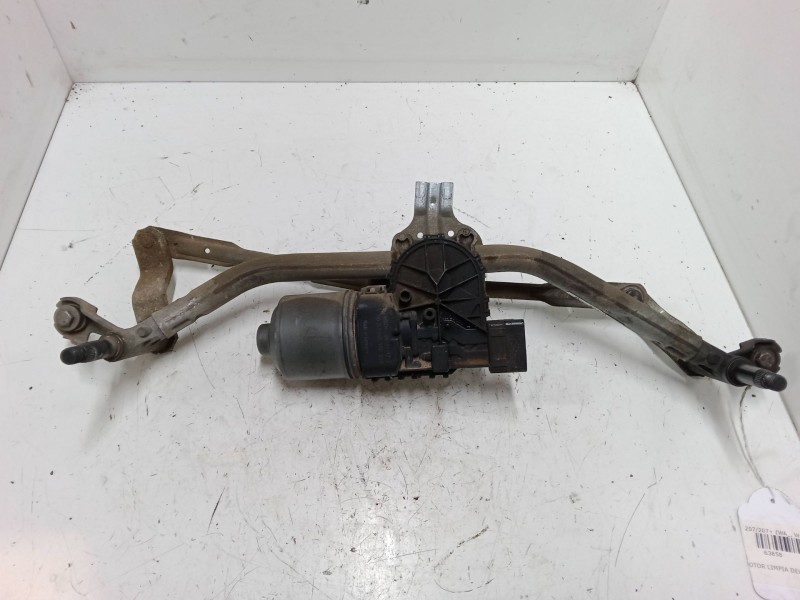 Recambio de motor limpia delantero para peugeot 207/207+ (wa_, wc_) 1.6 hdi referencia OEM IAM   