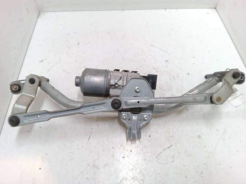Recambio de motor limpia delantero para peugeot 207/207+ (wa_, wc_) 1.6 hdi referencia OEM IAM   