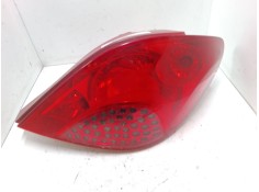 Recambio de piloto trasero derecho para peugeot 207/207+ (wa_, wc_) 1.6 hdi referencia OEM IAM   