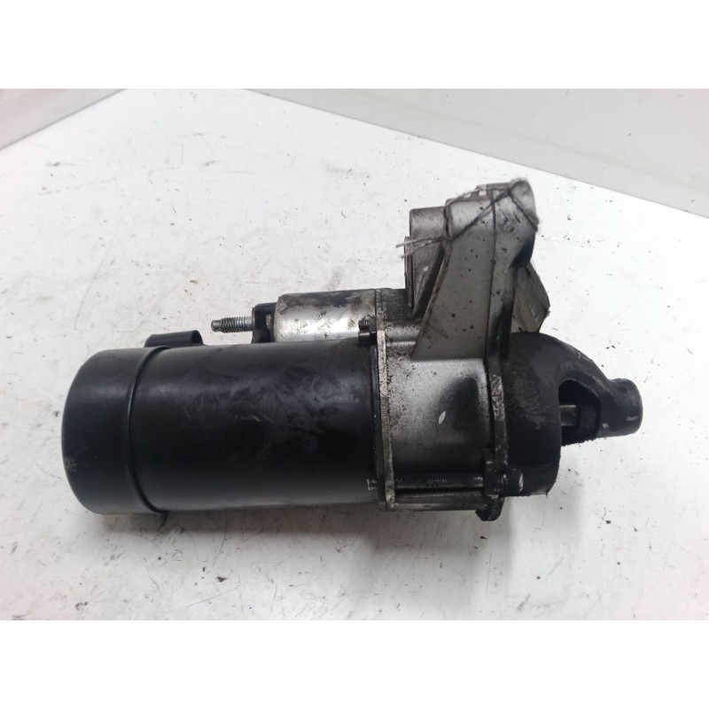 Recambio de motor arranque para peugeot 207/207+ (wa_, wc_) 1.6 hdi referencia OEM IAM   