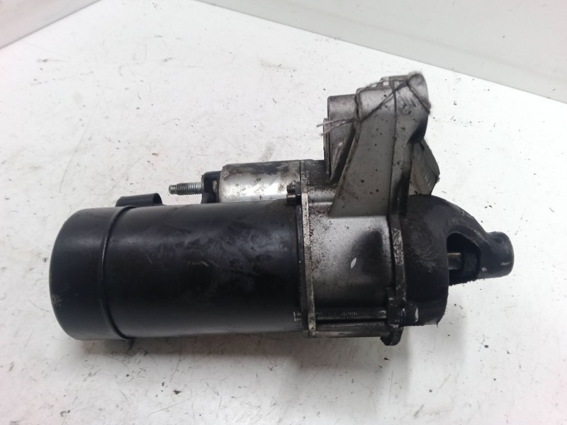 Recambio de motor arranque para peugeot 207/207+ (wa_, wc_) 1.6 hdi referencia OEM IAM   