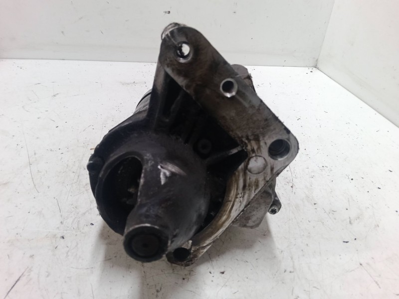 Recambio de motor arranque para peugeot 207/207+ (wa_, wc_) 1.6 hdi referencia OEM IAM   