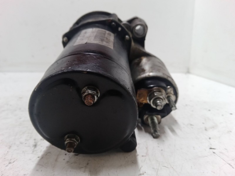 Recambio de motor arranque para peugeot 207/207+ (wa_, wc_) 1.6 hdi referencia OEM IAM   