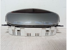 Recambio de cuadro instrumentos para chevrolet matiz (m200, m250) 1.0 referencia OEM IAM FA9B110034 96664150  2