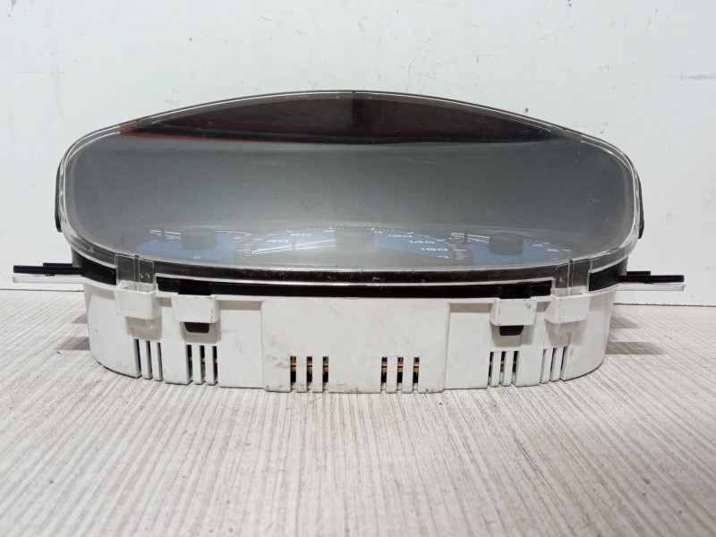 Recambio de cuadro instrumentos para chevrolet matiz (m200, m250) 1.0 referencia OEM IAM FA9B110034 96664150 