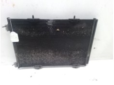 Recambio de radiador a/a /condensador para peugeot 207/207+ (wa_, wc_) 1.6 hdi referencia OEM IAM   