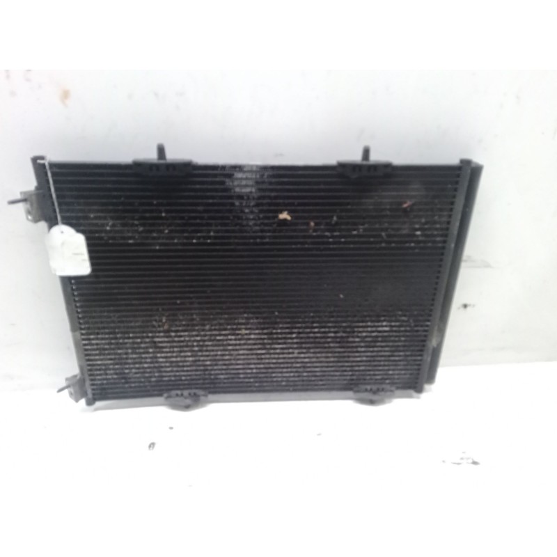 Recambio de radiador a/a /condensador para peugeot 207/207+ (wa_, wc_) 1.6 hdi referencia OEM IAM   