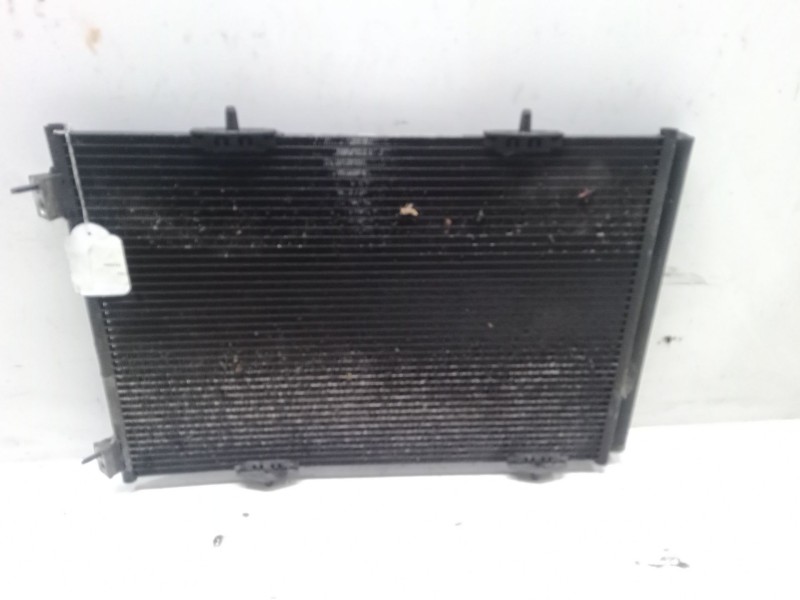 Recambio de radiador a/a /condensador para peugeot 207/207+ (wa_, wc_) 1.6 hdi referencia OEM IAM   