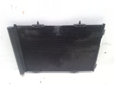 Recambio de radiador a/a /condensador para peugeot 207/207+ (wa_, wc_) 1.6 hdi referencia OEM IAM    2
