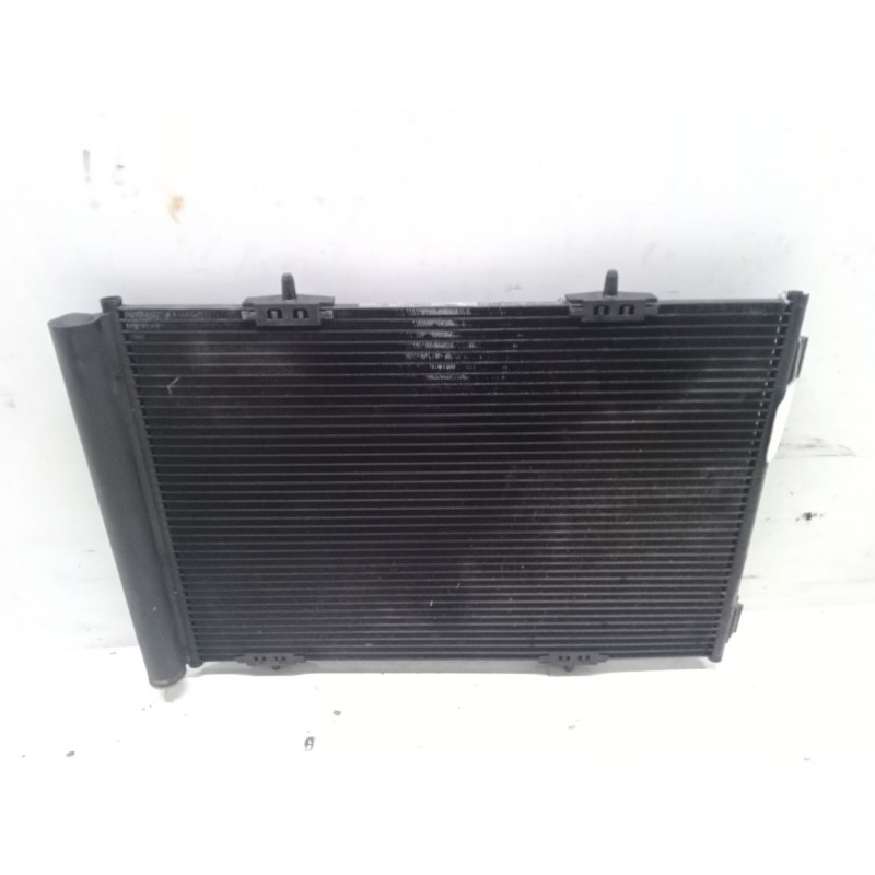 Recambio de radiador a/a /condensador para peugeot 207/207+ (wa_, wc_) 1.6 hdi referencia OEM IAM   