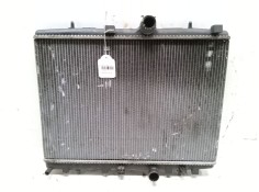 Recambio de radiador agua para peugeot 207/207+ (wa_, wc_) 1.6 hdi referencia OEM IAM   