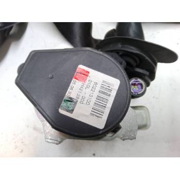 CINTURON SEGURIDAD DELANTERO IZQUIERDO 