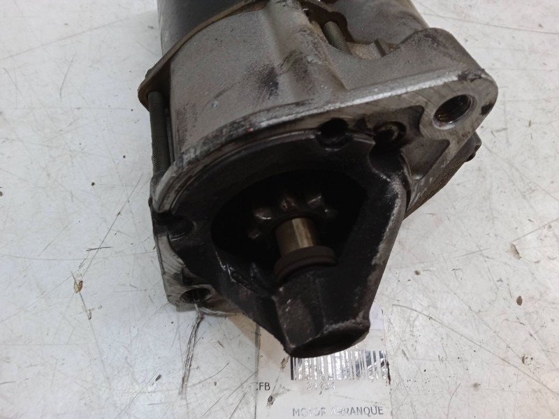 Recambio de motor arranque para mitsubishi carisma (da_) 1.6 (da1a) referencia OEM IAM   