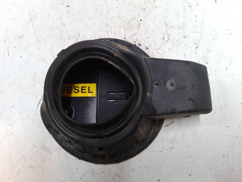 Recambio de tapa exterior combustible para peugeot 207/207+ (wa_, wc_) 1.6 hdi referencia OEM IAM   