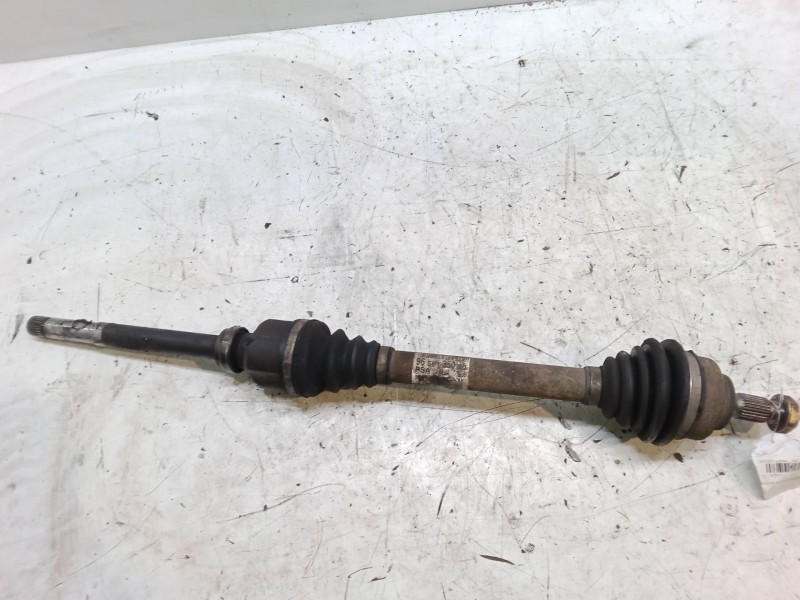 Recambio de transmision delantera derecha para peugeot 207/207+ (wa_, wc_) 1.6 hdi referencia OEM IAM   