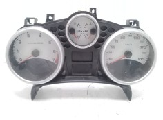 Recambio de cuadro instrumentos para peugeot 207/207+ (wa_, wc_) 1.4 16v referencia OEM IAM   