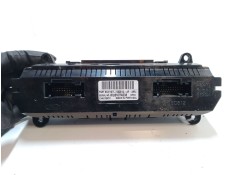Recambio de mando climatizador para ford focus iv (hn) 1.0 ecoboost referencia OEM IAM    2