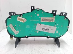 Recambio de cuadro instrumentos para peugeot 207/207+ (wa_, wc_) 1.4 16v referencia OEM IAM    2