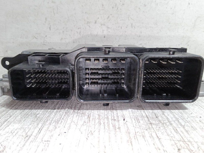 Recambio de centralita motor uce para peugeot 207/207+ (wa_, wc_) 1.4 hdi referencia OEM IAM    Recambio de centralita motor uce para peugeot 207/207+ (wa_, wc_) 1.4 hdi referencia OEM IAM