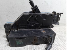 Recambio de cerradura puerta trasera derecha para peugeot 207/207+ (wa_, wc_) 1.4 hdi referencia OEM IAM   
