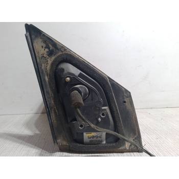 RETROVISOR ELECTRICO IZQUIERDO 