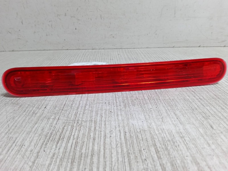 Recambio de luz central de freno para peugeot 207/207+ (wa_, wc_) 1.4 hdi referencia OEM IAM    Recambio de luz central de freno para peugeot 207/207+ (wa_, wc_) 1.4 hdi referencia OEM IAM