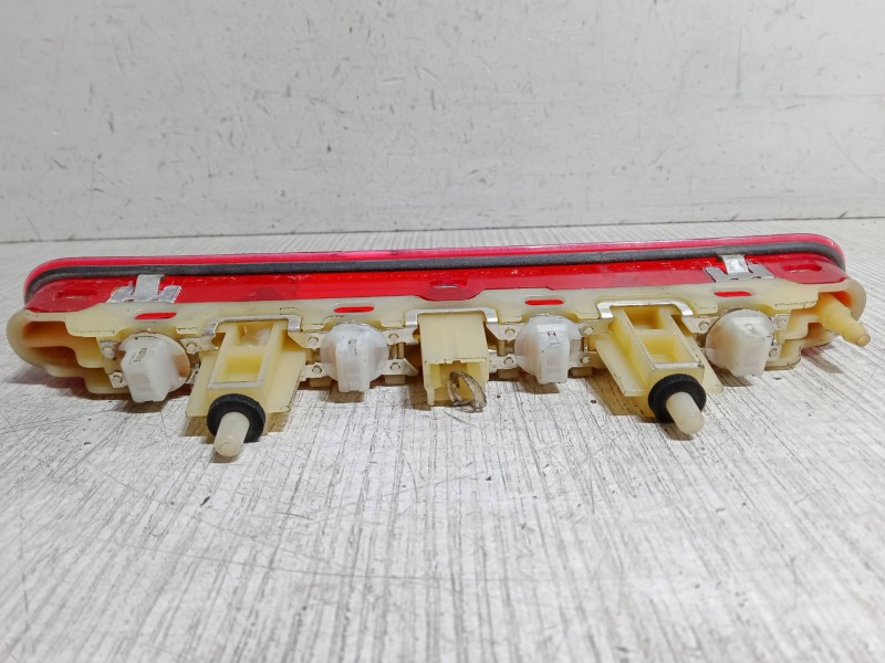 Recambio de luz central de freno para peugeot 207/207+ (wa_, wc_) 1.4 hdi referencia OEM IAM    Recambio de luz central de freno para peugeot 207/207+ (wa_, wc_) 1.4 hdi referencia OEM IAM