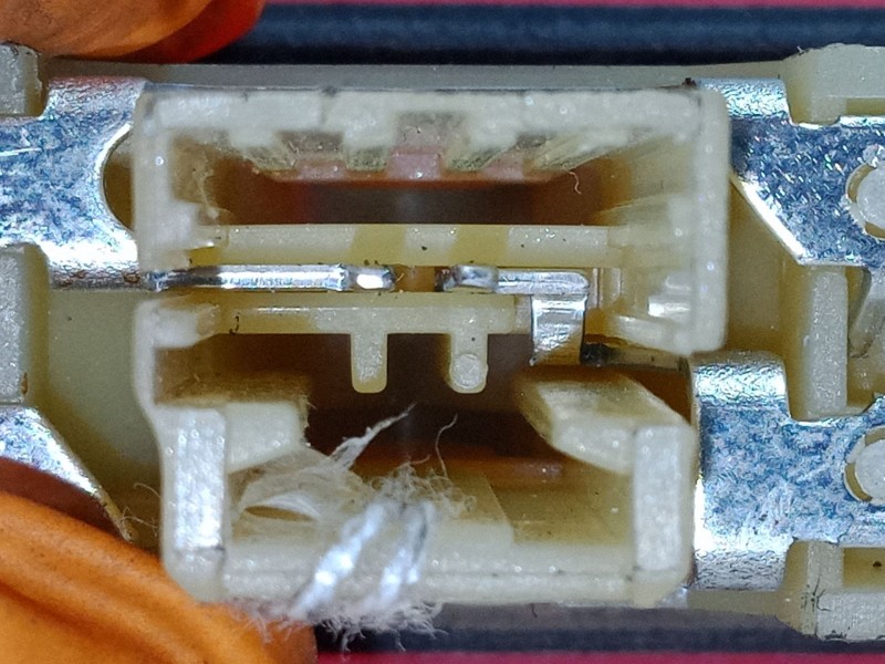 Recambio de luz central de freno para peugeot 207/207+ (wa_, wc_) 1.4 hdi referencia OEM IAM    Recambio de luz central de freno para peugeot 207/207+ (wa_, wc_) 1.4 hdi referencia OEM IAM